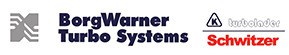 BorgWarner Turbo Systems