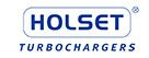 Holset Turbochargers